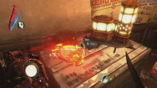 Watch Stealthy Versus Not-So-Stealthy Assassinations in <em>Dishonored</em>